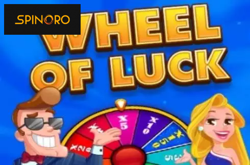 Wheel of Luck